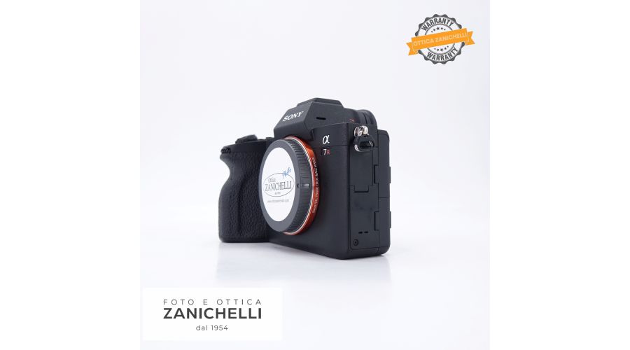Sony A7R IV A 15684 Scatti Usato - foto 5