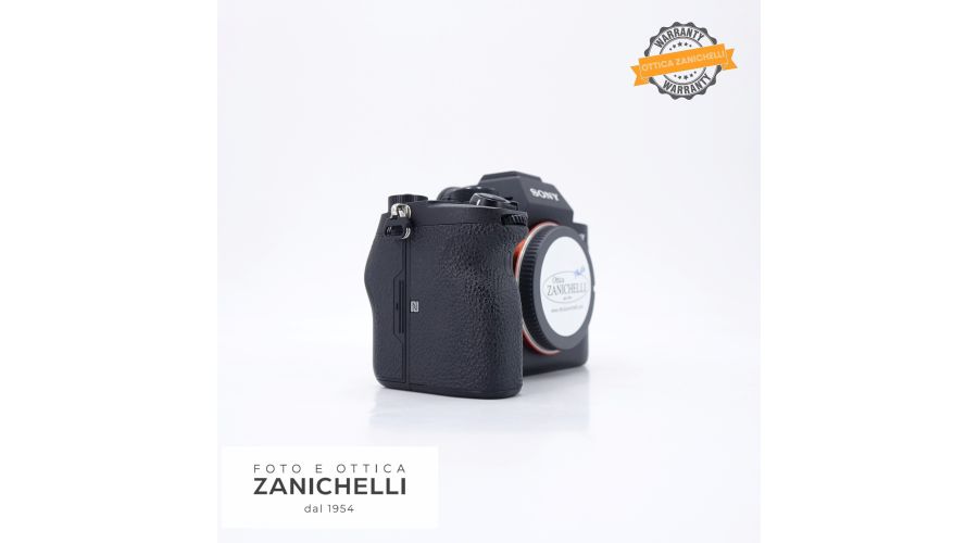 Sony A7R IV A 15684 Scatti Usato - foto 6