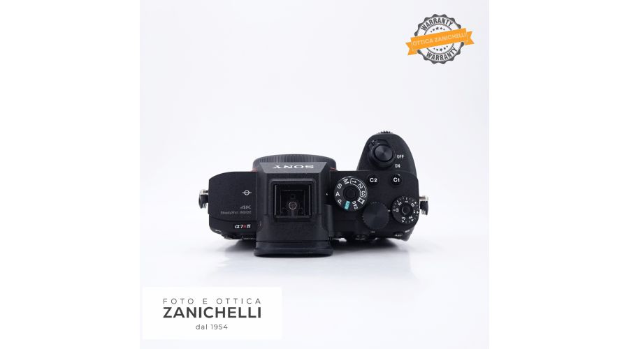 Sony A7R IV A 15684 Scatti Usato - foto 7