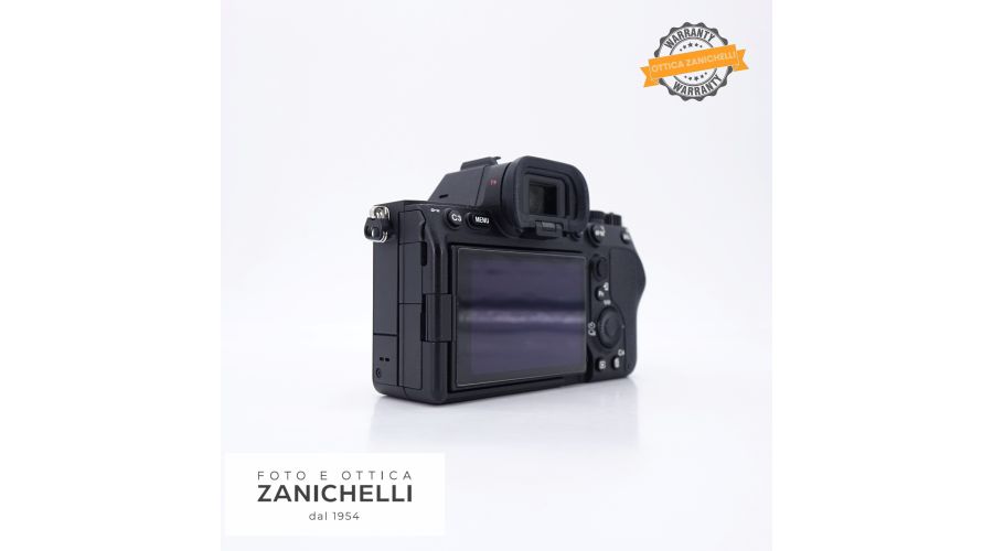 Sony A7 IV Body 25677 Scatti Usato - foto 3