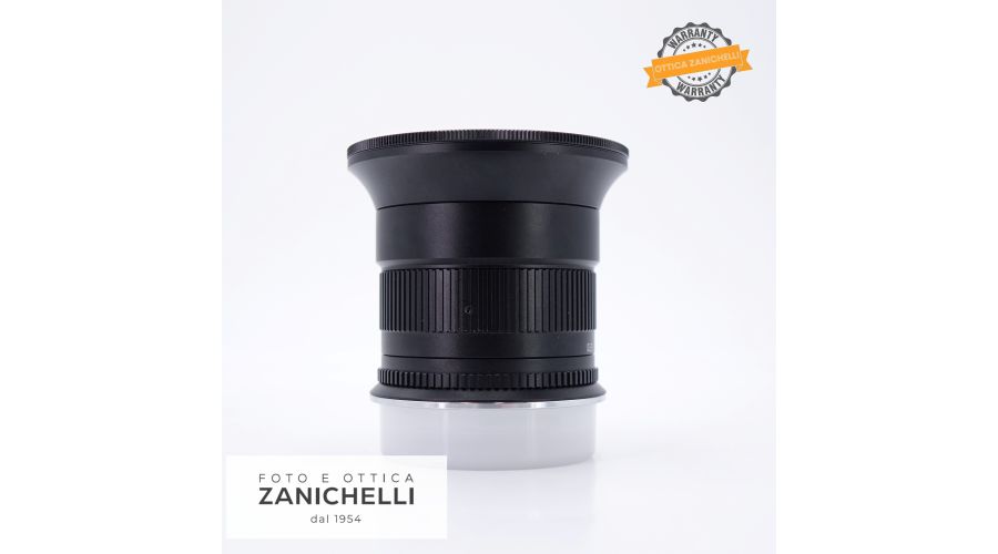 TTArtisan 10mm f/2  - foto 2