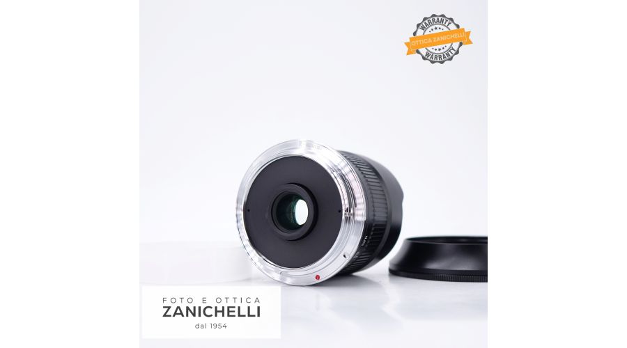 TTArtisan 10mm f/2  - foto 4