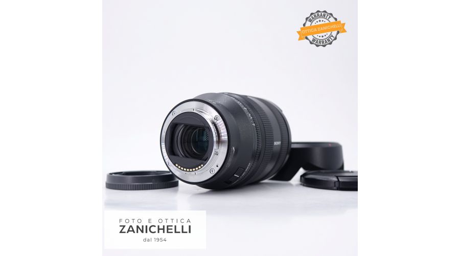 Sony FE 20-70mm f/4 G Usato - foto 4