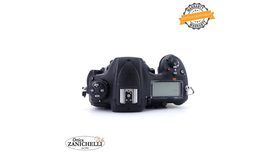 Nikon D500 Body 269232 Scatti Nital Usato - foto 7