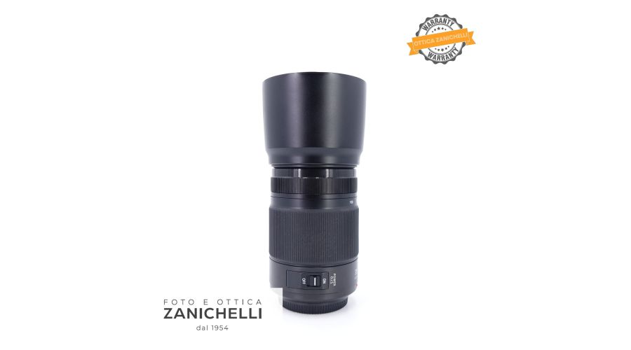 Panasonic Lumix 35-100mm f/2.8 II Usato - foto 2