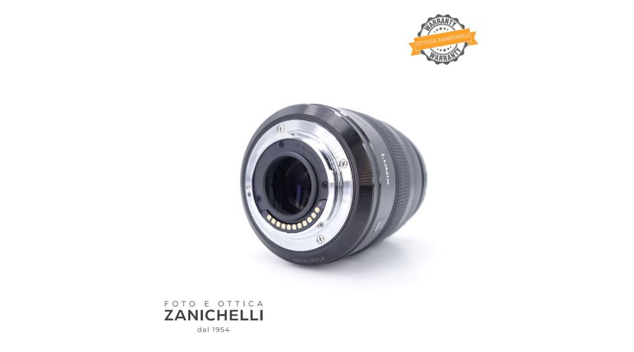 Panasonic Lumix 12-35mm f/2.8 II Usato - foto 4