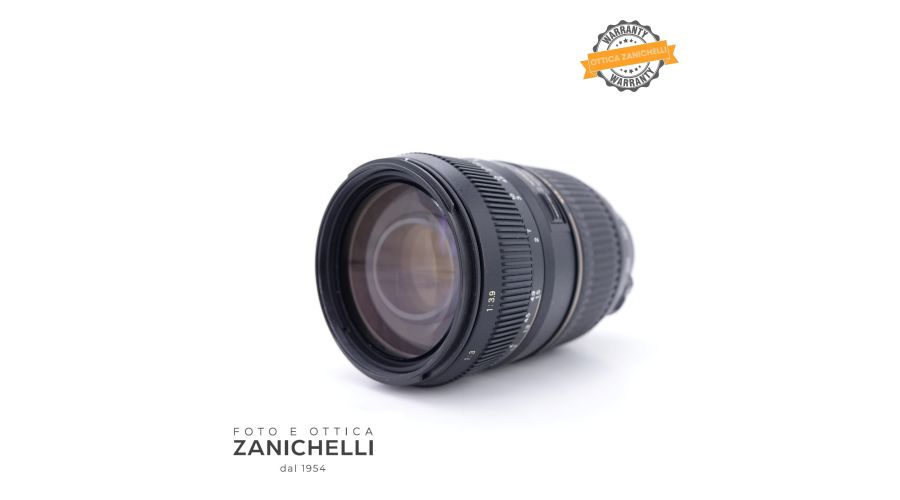 Tamron AF 70-300mm  f/4-5.6 LD DI - foto 2