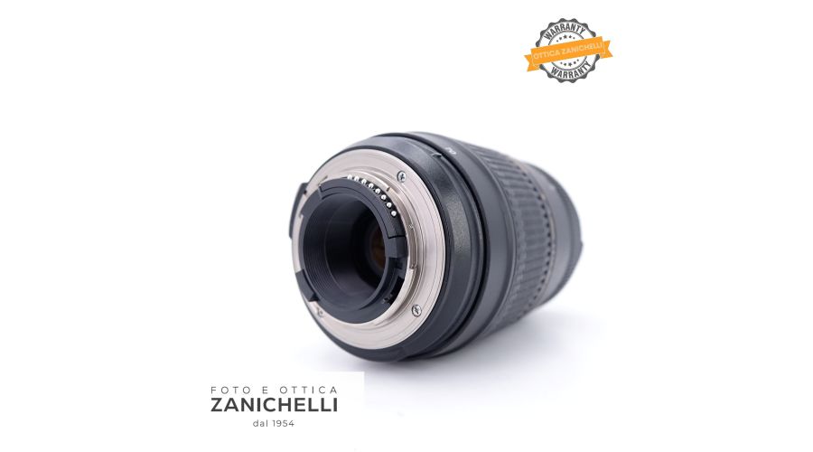 Tamron AF 70-300mm  f/4-5.6 LD DI - foto 3