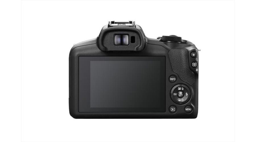 Canon EOS R100 + RF 15-45mm- foto 2