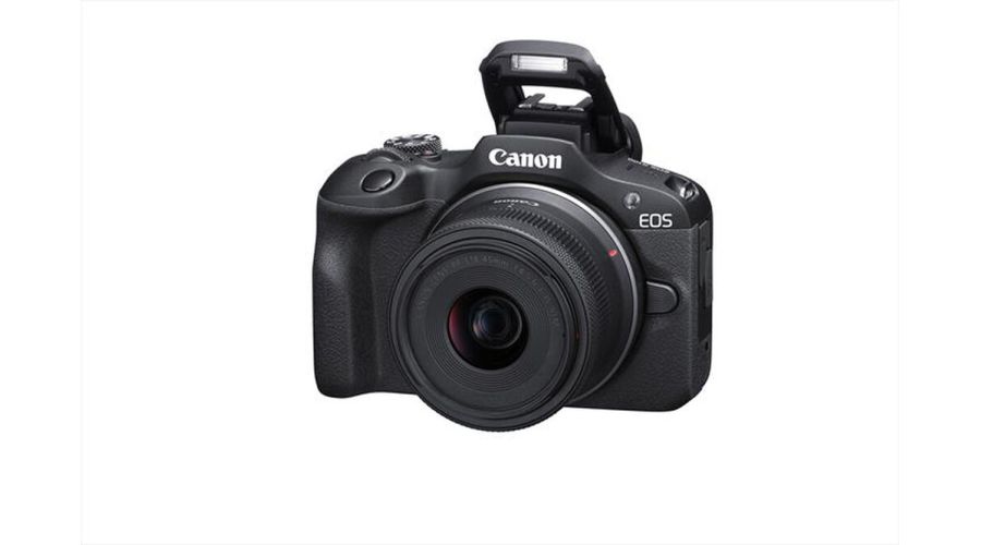 Canon EOS R100 + RF 15-45mm- foto 3