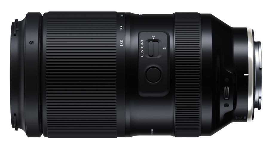 Tamron 70-180mm f/2.8 Di III VC VXD G2 - foto 2