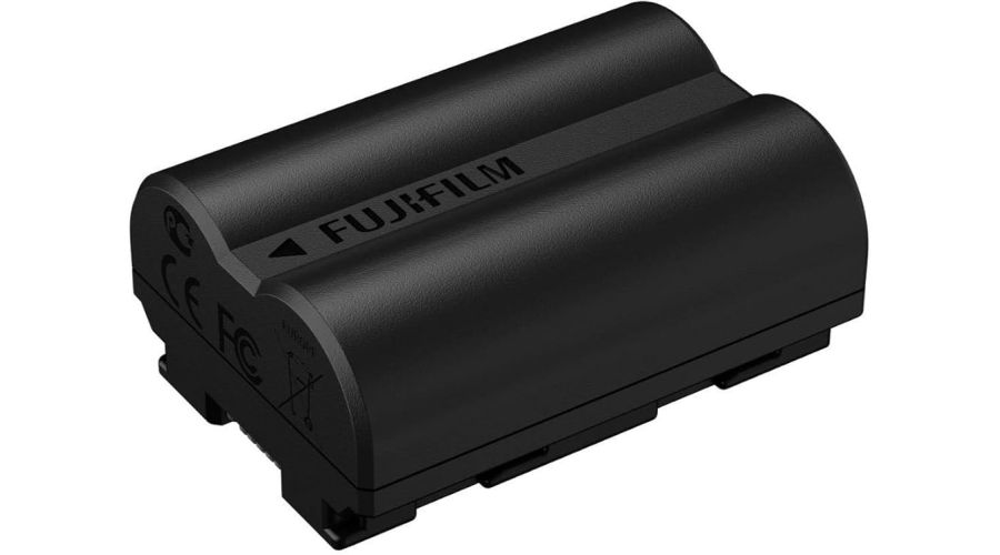 Fujifilm NP-W235- foto 2