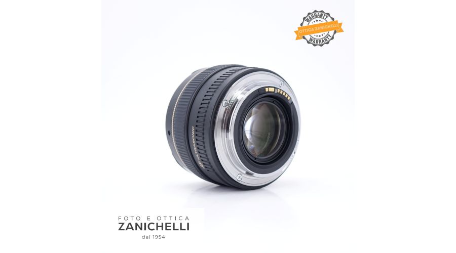 Canon EF 50mm f/1.4 USM Usato - foto 4