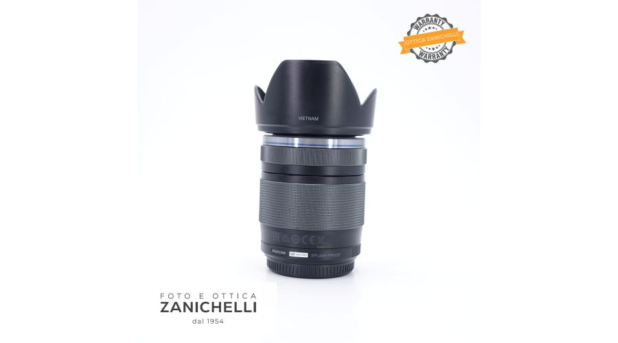 Olympus M.ZUIKO ED 14-42mm f/3.5-5.6 EZ Usato - foto 2