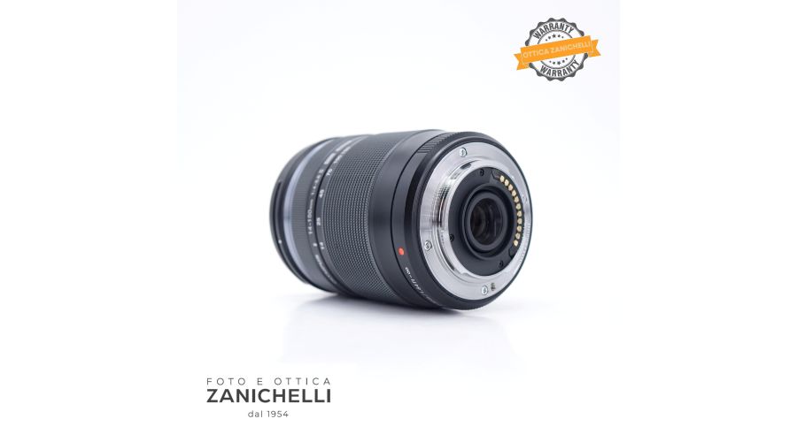 Olympus M.ZUIKO ED 14-42mm f/3.5-5.6 EZ Usato - foto 4