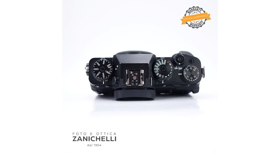 Fujifilm X-T4 Body 28340 Scatti Usato - foto 7