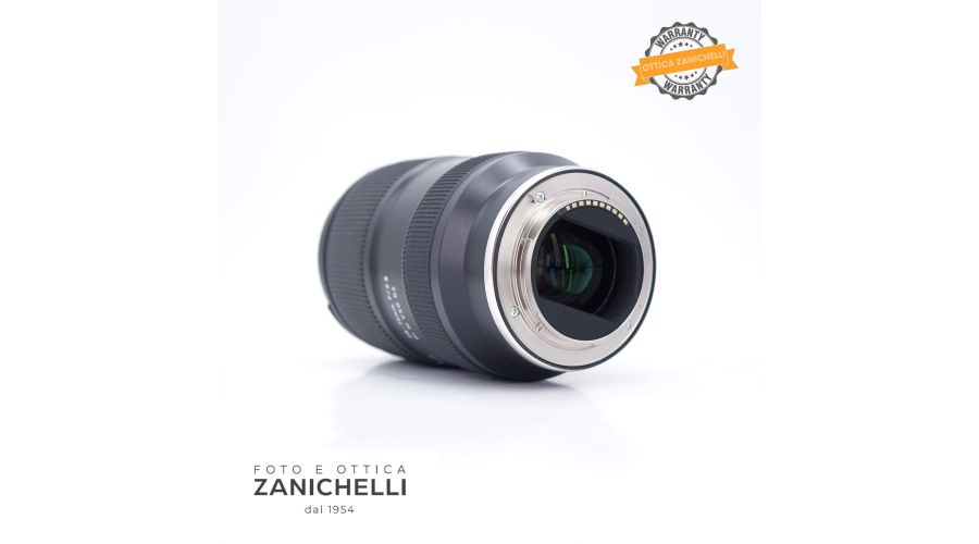 Tamron 28-75mm f/2.8 Di III VXD G2 - foto 4