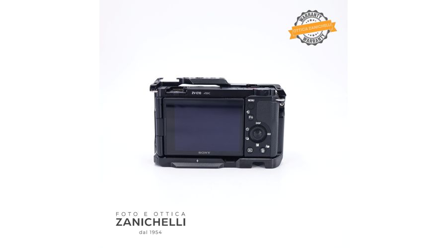 Sony ZV-E10 1000 Scatti Usato - foto 2