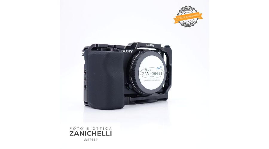 Sony ZV-E10 1000 Scatti Usato - foto 4