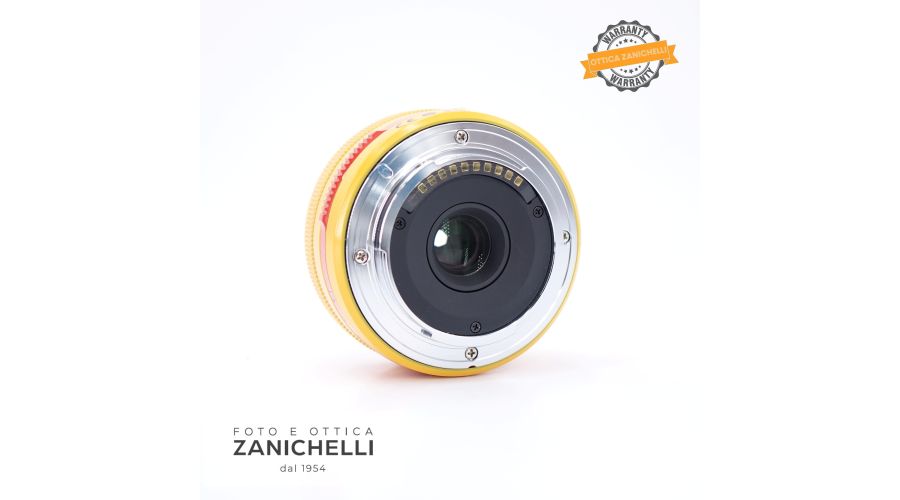 TT Artisan 27mm f/2.8 - foto 4