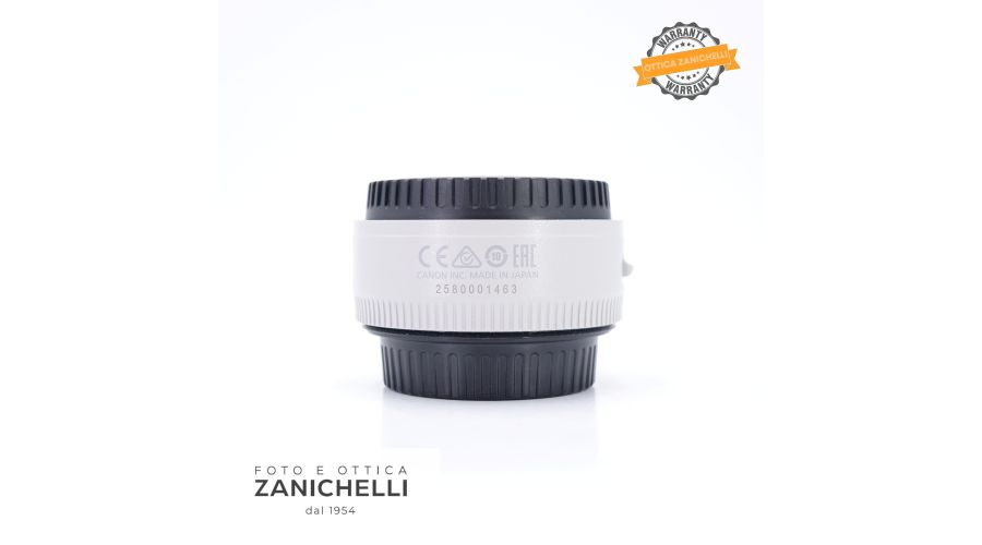 Canon Extender EF 1.4x III Usato - foto 2