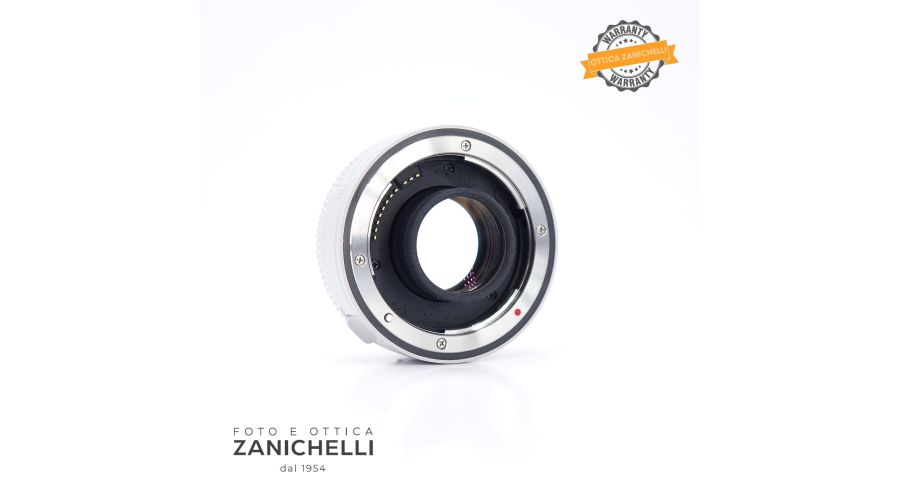 Canon Extender EF 1.4x III Usato - foto 3