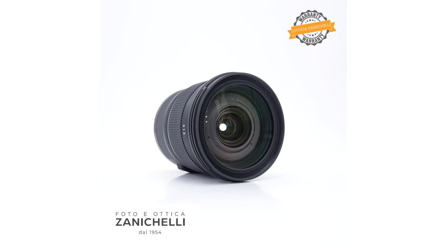 Sigma 24-105mm f/4 DG ART - foto 3