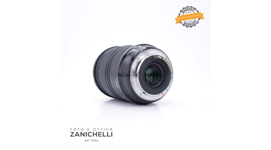 Sigma 24-105mm f/4 DG ART - foto 4