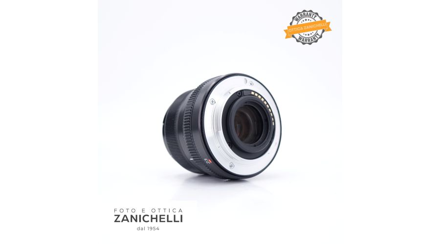 Fujifilm Fujinon XF 23mm f/2 R WR Usato - foto 4