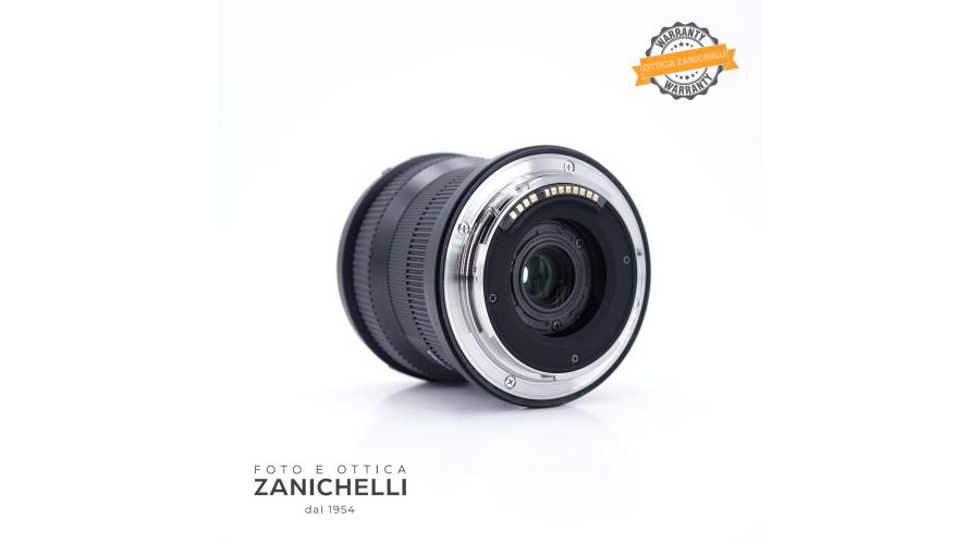 Sigma 10-18mm f/2.8 sato (G334)- foto 4