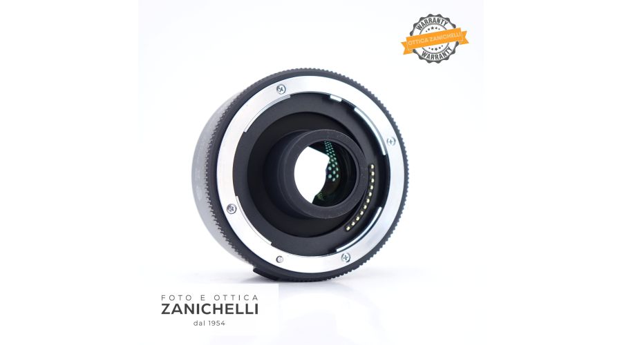 Nikon Teleconverter Z TC-2.0x Nital Usato - foto 3