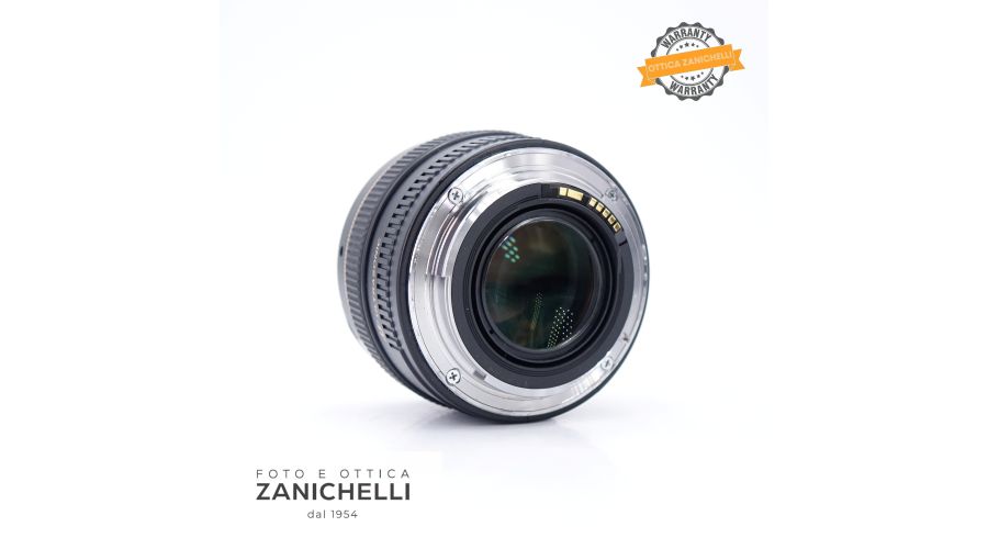 Canon EF 50mm f/1.4 USM Usato - foto 3