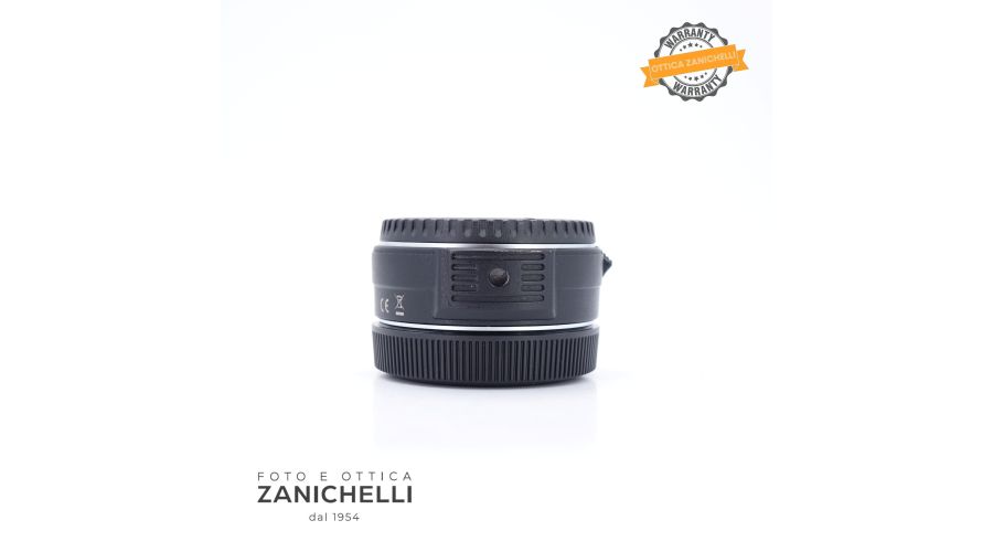 Commlite Mount Adapter EF-EOS R Usato - foto 2