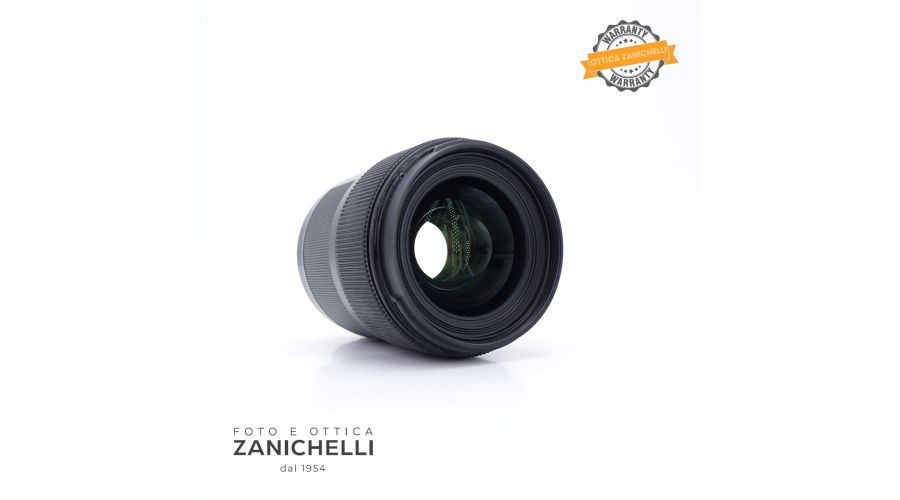 Sigma 35mm F/1.4 DG ART - foto 3