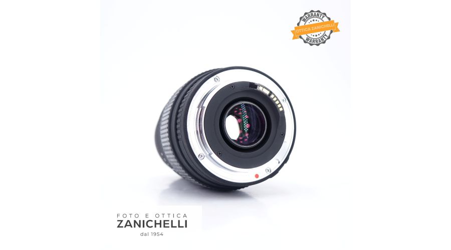 Sigma 70-300mm f/4-5.6  APO DG Macro - foto 4