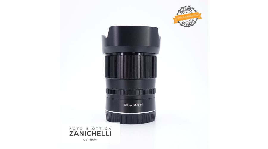 TT Artisan 75mm f/2 - foto 2