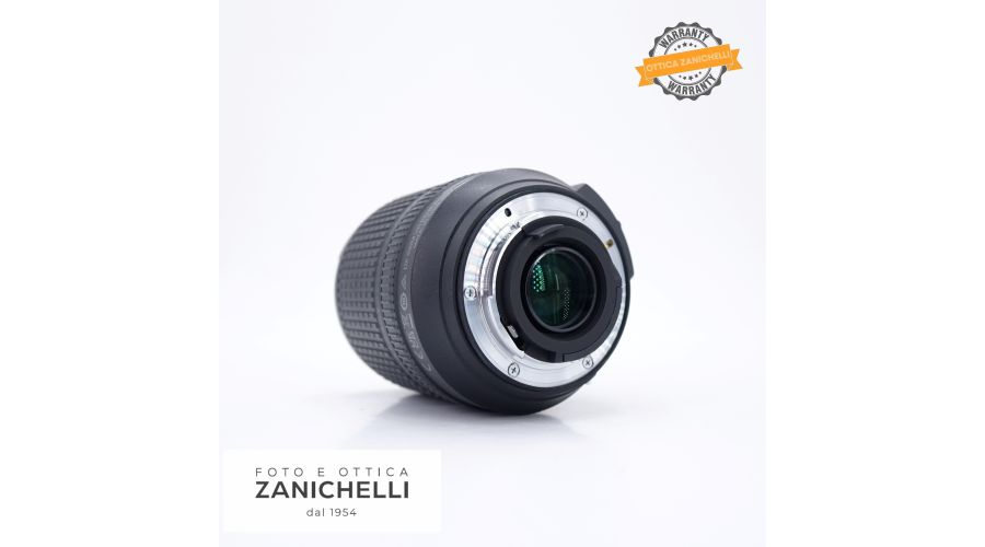 Nikon AF-S 18-140mm f/3.5-5.6 G ED VR Usato - foto 4