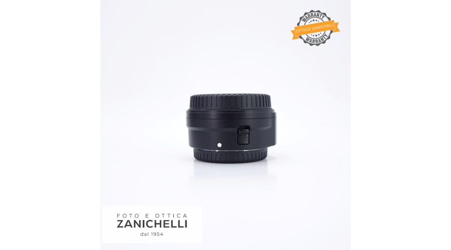 Nikon FTZ II Mount Adapter Nital Usato - foto 2