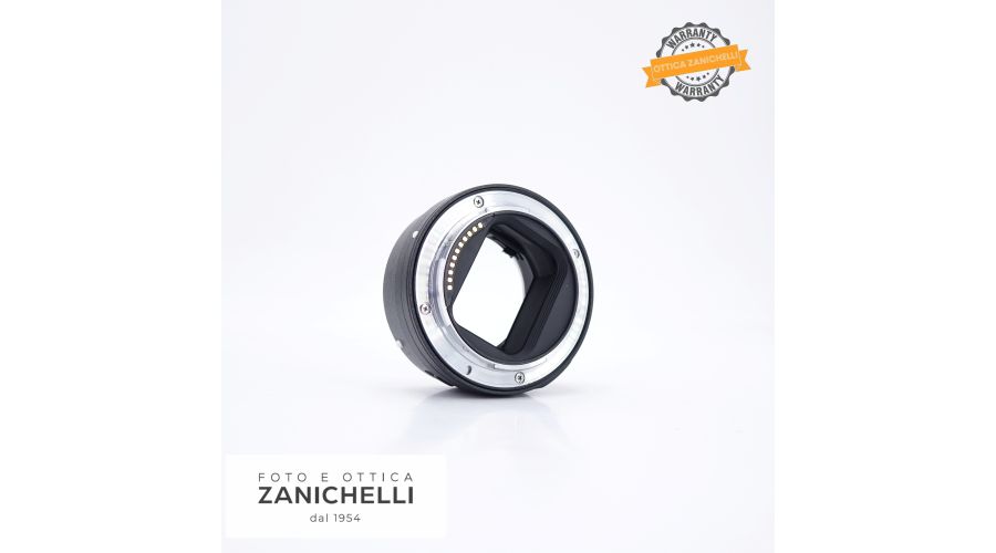 Nikon FTZ II Mount Adapter Nital Usato - foto 3