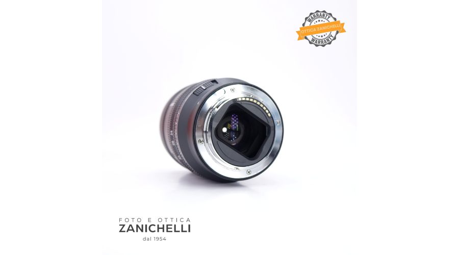Sony FE 24-50mm f/2.8 G Usato - foto 4