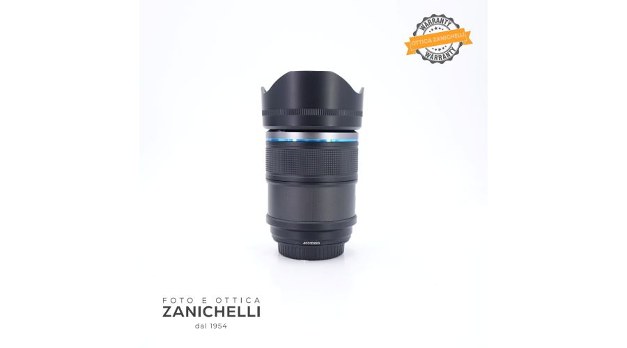 Sirui 23mm Sniper Series  f/1.2 - foto 2