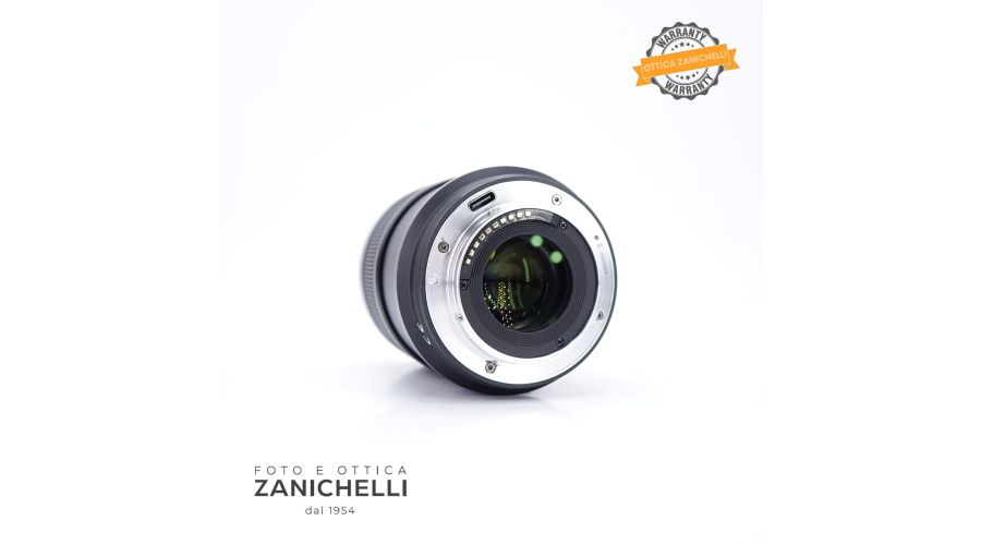 Sirui 23mm Sniper Series  f/1.2 - foto 4