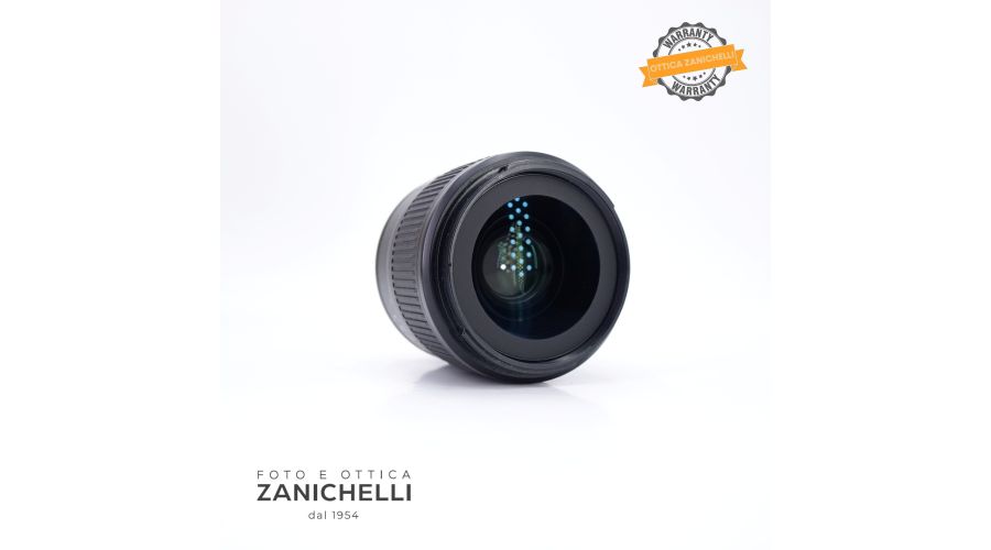 Nikon AF-S 35mm f/1.8 G DX Usato - foto 3