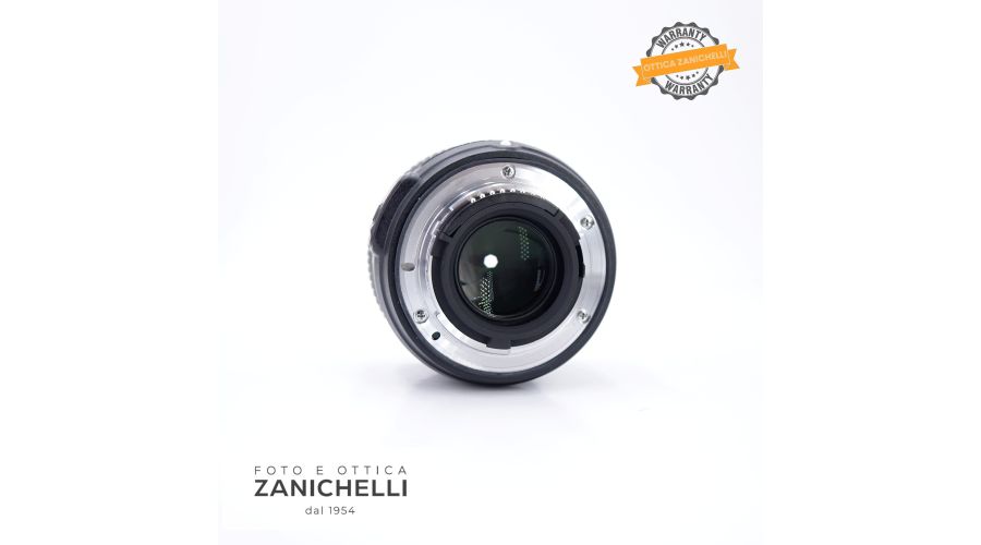 Nikon AF-S 50mm f/1.8 G Usato Nital - foto 4