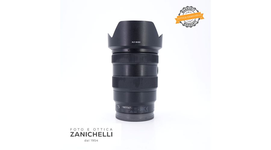 Sony FE 16-55mm f/2.8 GM Usato - foto 2