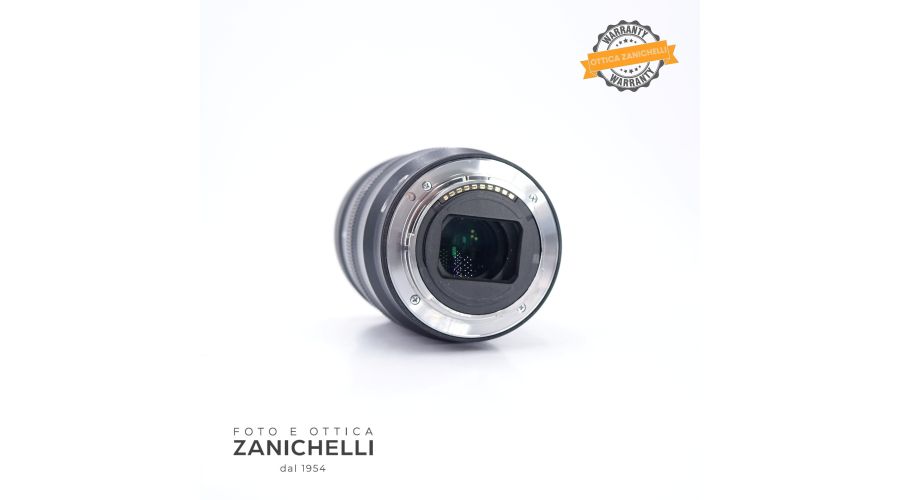 Sony FE 16-55mm f/2.8 GM Usato - foto 4