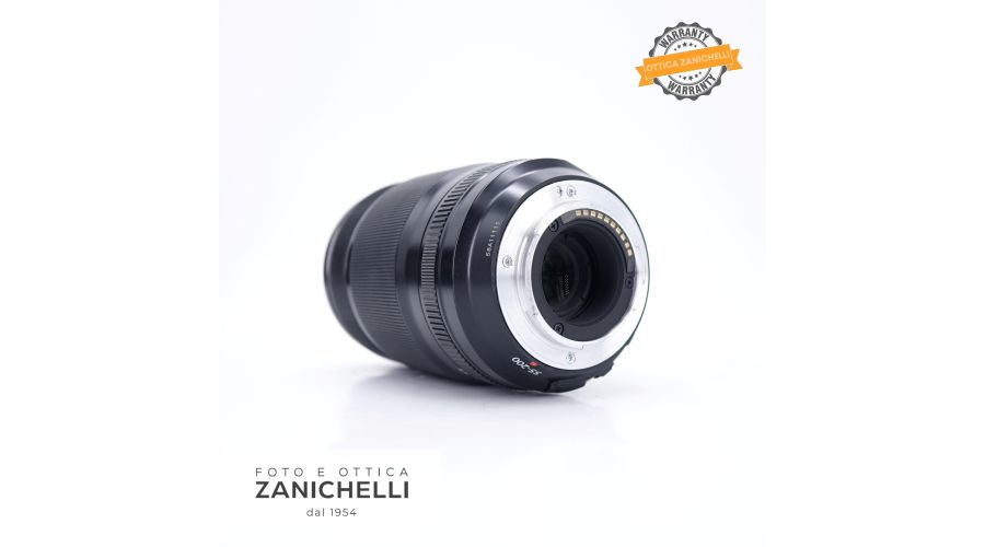 Fujifilm Fujinon XF 55-200mm f/3.5-4.8 R LM OIS Usato - foto 4