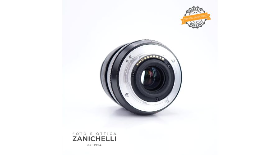 Fujifilm Fujinon XF 14mm F/2.8 R Usato - foto 4
