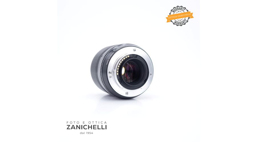 Fujifilm Fujinon XF 60mm f/2.4 R Macro Usato - foto 4