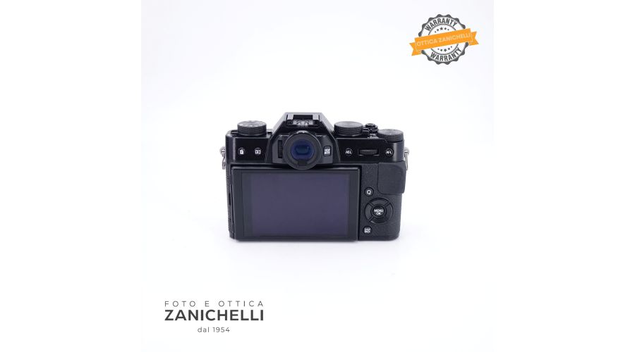 Fujifilm X-T20 15352 Scatti Usato - foto 2